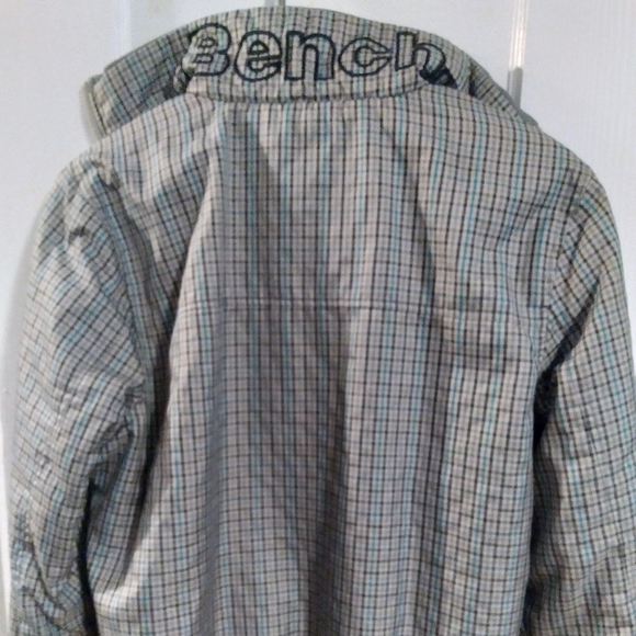 Bench Jacket - Picture 1 of 6